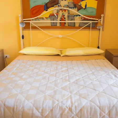 Al Centro E Meglio 住宿加早餐酒店 那不勒斯