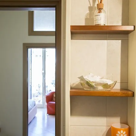 Al Centro E Meglio 住宿加早餐酒店 *