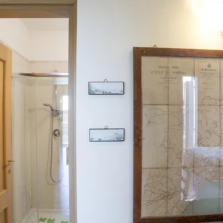 Al Centro E Meglio * 那不勒斯