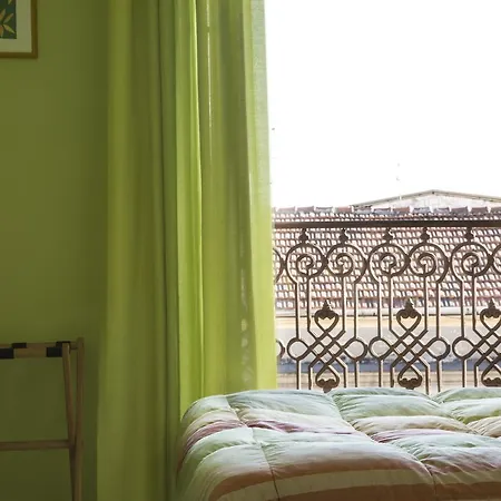 Al Centro E Meglio Bed & Breakfast *