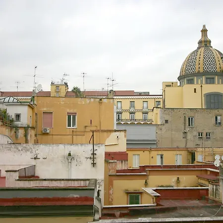 Al Centro E Meglio * Neapol