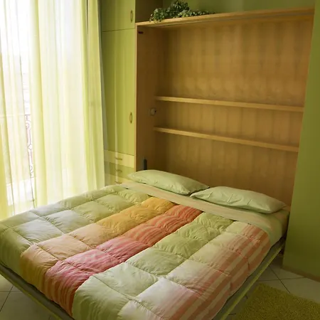 Bed & Breakfast Al Centro E Meglio *