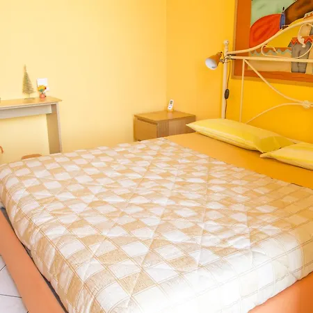 Bed & Breakfast Al Centro E Meglio *