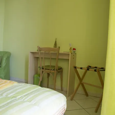 Al Centro E Meglio *