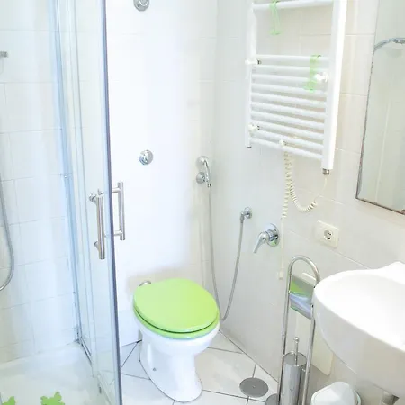 Al Centro E Meglio Bed & Breakfast