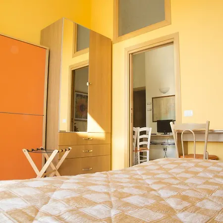 Al Centro E Meglio Bed & Breakfast Neapol