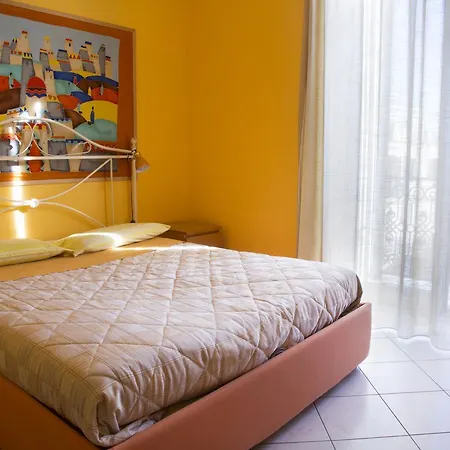 Al Centro E Meglio Bed & Breakfast *