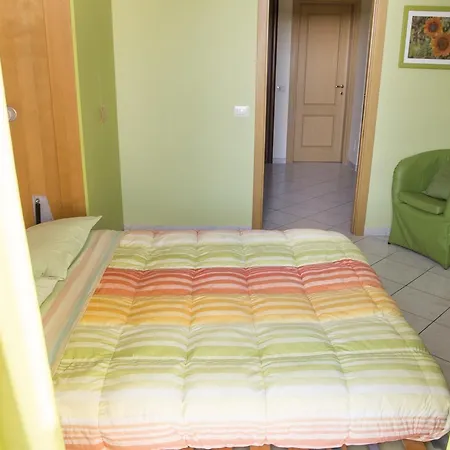 Al Centro E Meglio *