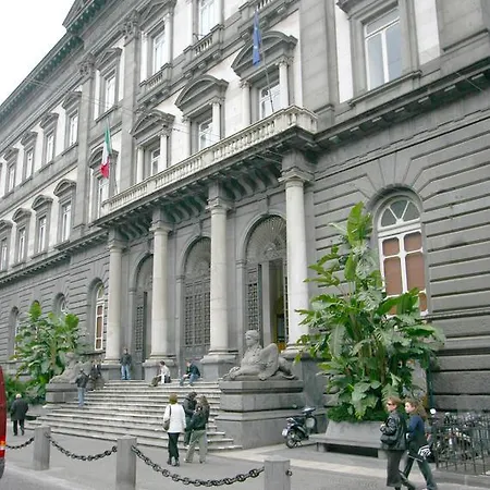 Al Centro E Meglio Отель типа 