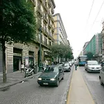 Al Centro E Meglio فندق مبيت وإفطار نابولي